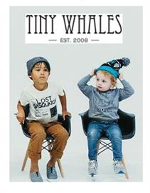 Tiny Whales