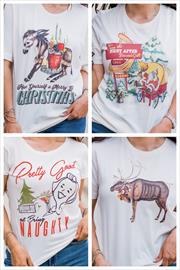 Cry Baby Tees