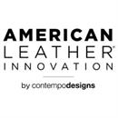 American Leather Innovation by Contempo Designs logo