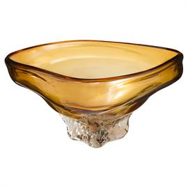 Alistair Bowl