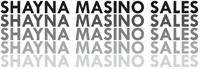 Shayna Masino Sales logo
