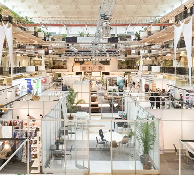 Nearshoring America Expo: Home & Gift