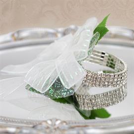 Corsage Ribbon & Accessories