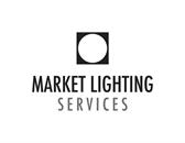 Market Lighting Services logo