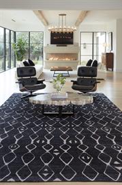 Mambasa 7087F in Black