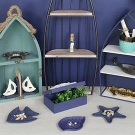Coastal Décor