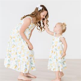 Sister Matching
