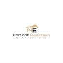 NEXT ONE EQUESTRIAN / EKKIA AMERICA logo