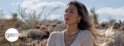 Gemelli Jewelry, Handbags, and Hair Accessories