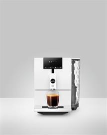 JURA ENA 4 Nordic White