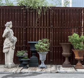 Outdoor & Garden
