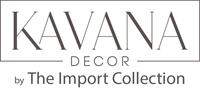 The Import Collection/Kavana Decor logo