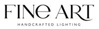 Fine Art Handcrafted Lighting logo