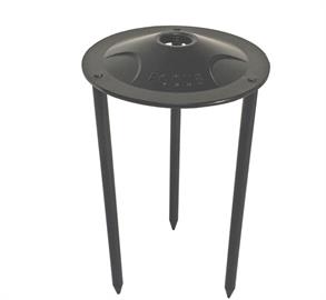 FA033P - Stainless Steel Mounting Device