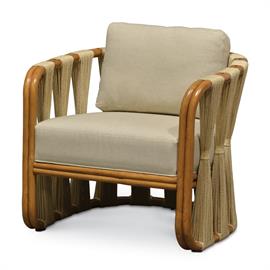 Strings Attached Lounge Chair