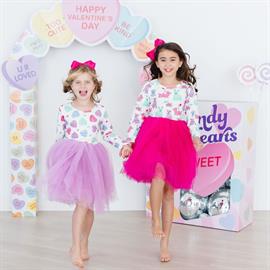 Tutu Dresses