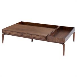 Match Cocktail Table