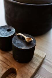 Salt and Pepper Set Hazel S/2 - Q1120000184