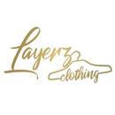 Layerz Clothing logo