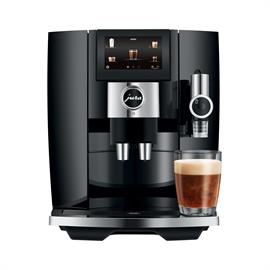 JURA J8 Piano Black