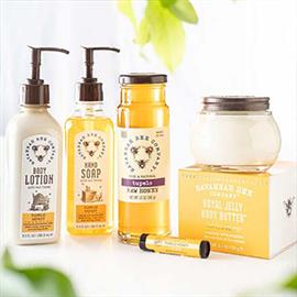 Savannah Bee Company