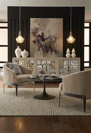 Abner Accent Chairs