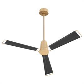 Zephyr 60″ Ceiling Fan