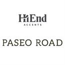 HiEnd Accents logo