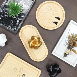 Elegant Trays