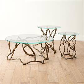 Twistwood Tables