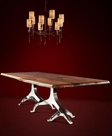 Modern Dining Table