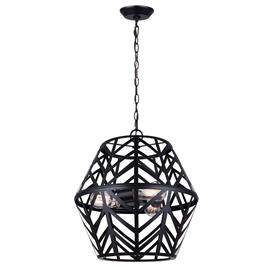 MAUD Chandelier