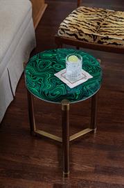 Green with Envy!