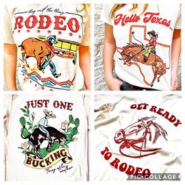 Cry Baby Tees