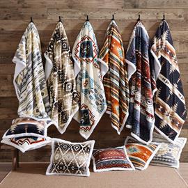 Campfire Collection