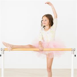 Tutu Leotards