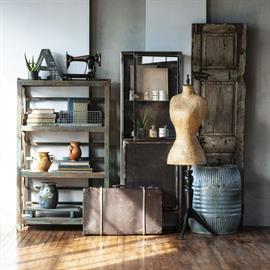 Stocking Vintage