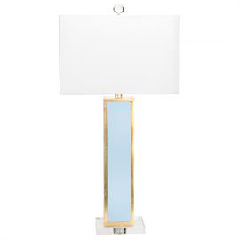 Blair Table Lamp - Little Boy Blue