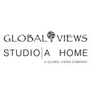 Global Views logo