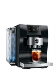 JURA Z10 Diamond Black