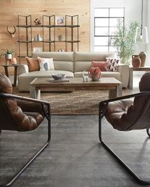 Desert Modern