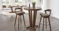 Bar Stools and Pub Tables 
