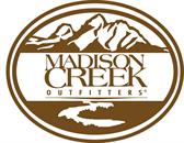 Madison Creek Outfitters logo