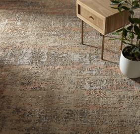 Lor 69F4F in Beige/Multi