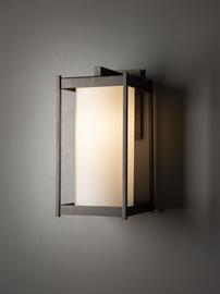 Cela Medium Outdoor Sconce