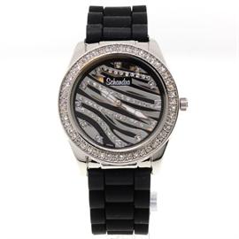Rockstar Watches by Schandra
