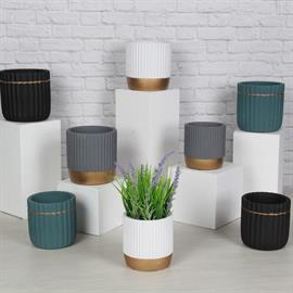 Ceramic Pottery