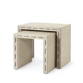 BRENTWOOD NESTING TABLES