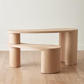 Casita Console