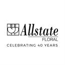 Allstate Floral logo